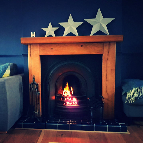 Designer Fireplaces, UK made home improvement brand