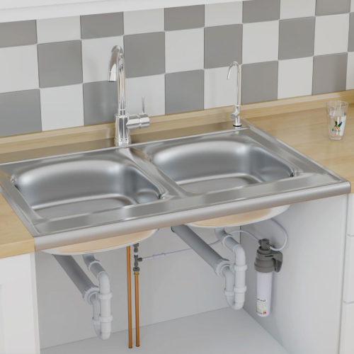 Doulton, UK made water filters, made in UK home improvement