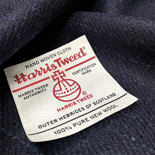 Cost per wear - Harris Tweed