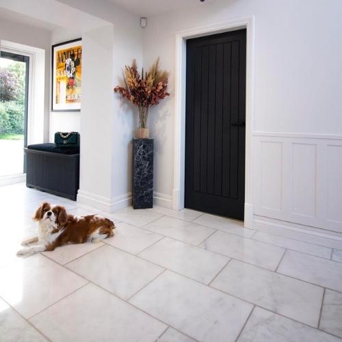 Best of British home improvement brand - UK skirting brand Skirtings R Us