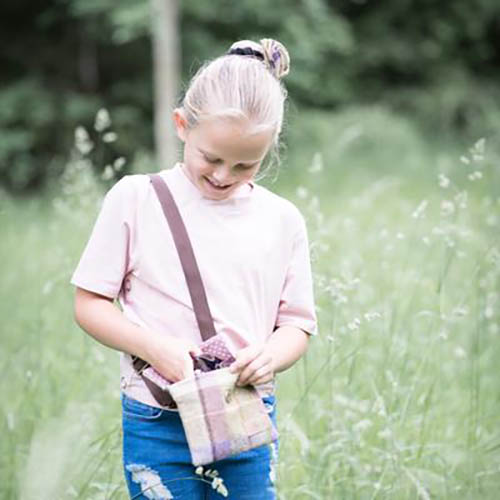 Hettie UK made childrenswear accessories