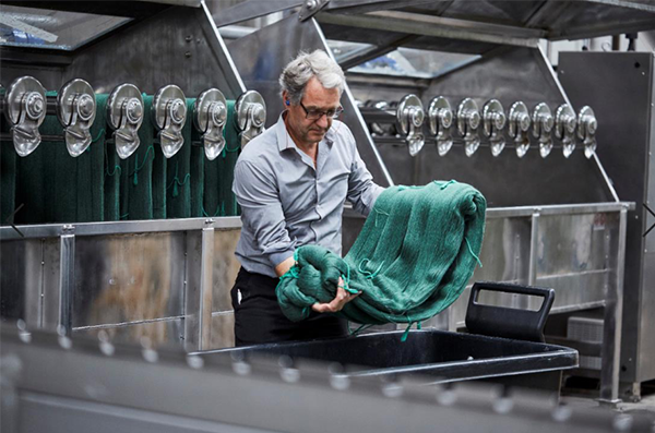 Laxtons - yarn manufacturer