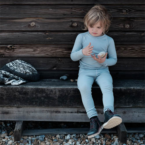 Superlove Merino Made in UK Childrenswear