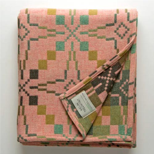 Melin Tregwynt Welsh Traditional Fabrics