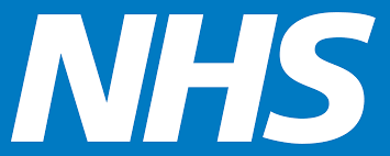 NHS Logo Find a UK Manufacturer | NHS