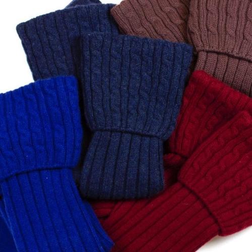 Emma Willis UK-made socks