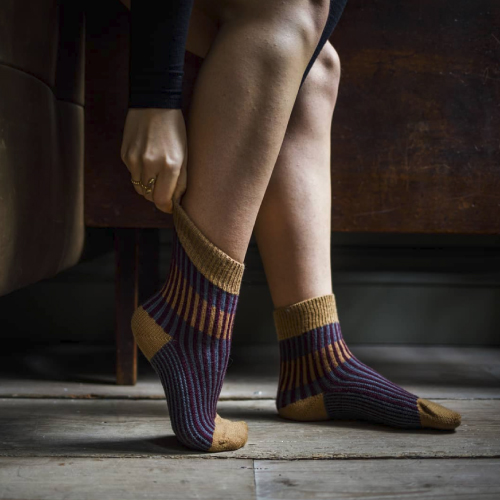 Socko sustainable sock brand