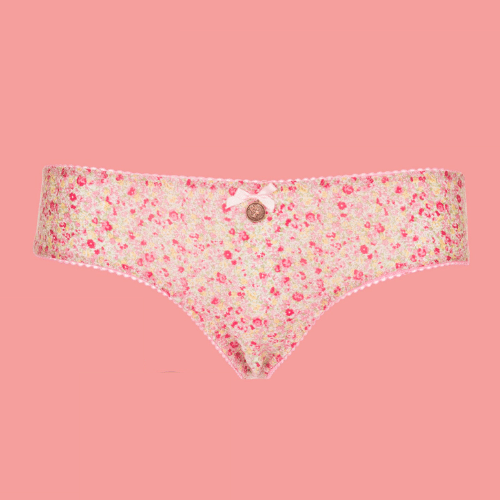 UK lingerie brands Mouse to Minx
