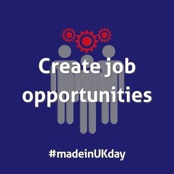 9th March 2022 Create job opportunities