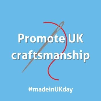 9th March 2022 Promote UK Craftsmanship