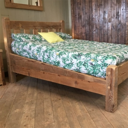 Pendenza Beds