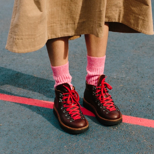 The Addy Socks From Socko