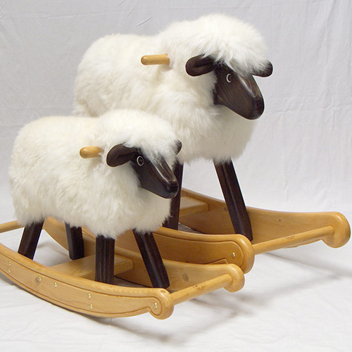 The Rocking Sheep Company