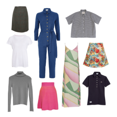 Best of British Women's Clothing Brands