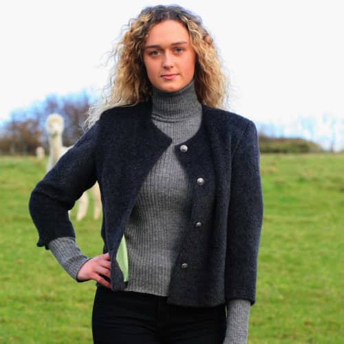 British Alpaca Fashion Company