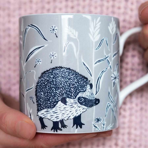Perkins & Morley - UK-made Ceramics