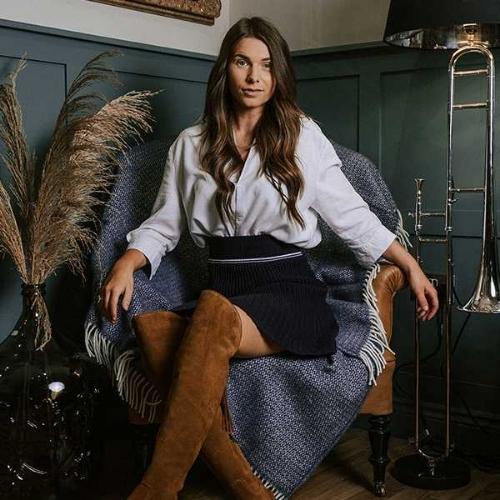 Waring Brooke British Women's Clothing brands