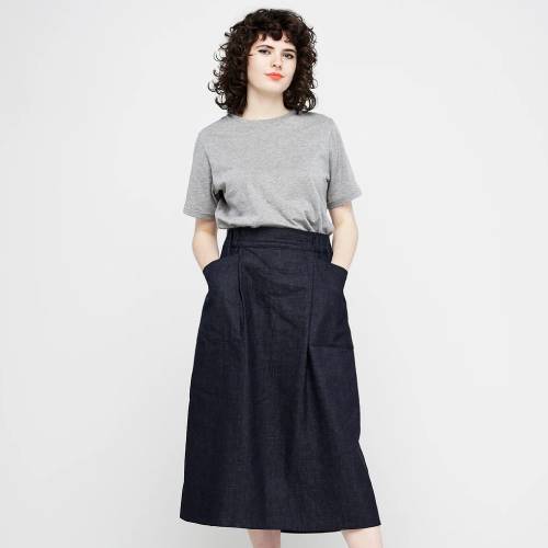 Community Clothing