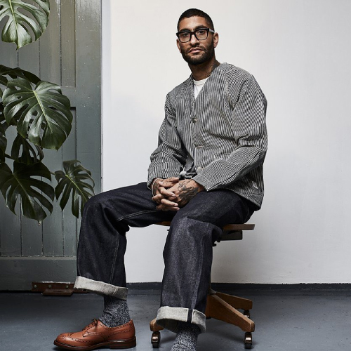 Dawson Denim