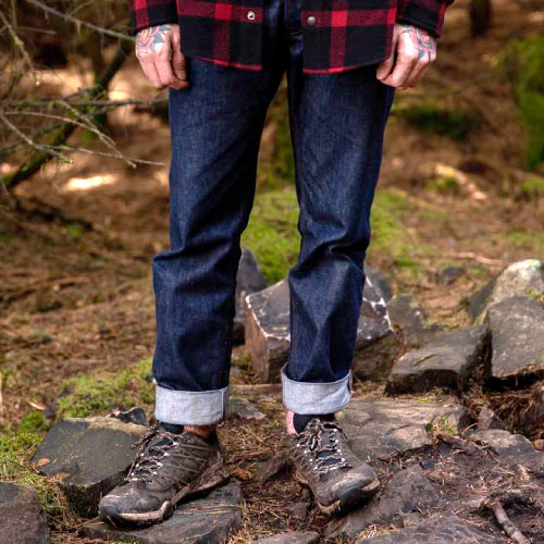HebTroCo Jeans
