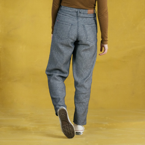 Hiut Denim Jeans