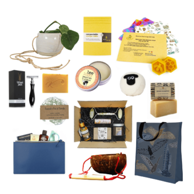 Best of British Eco Friendly Products UK