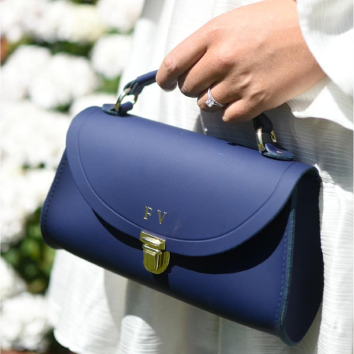 The Cambridge Satchel Company