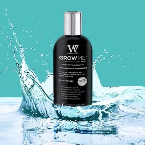 UK-made beauty brands _ British beauty brands Watermans