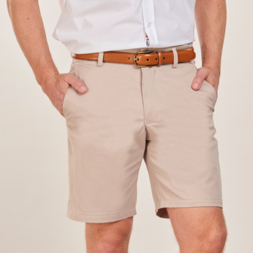 Wolf in Sheep's Clothing chino shorts