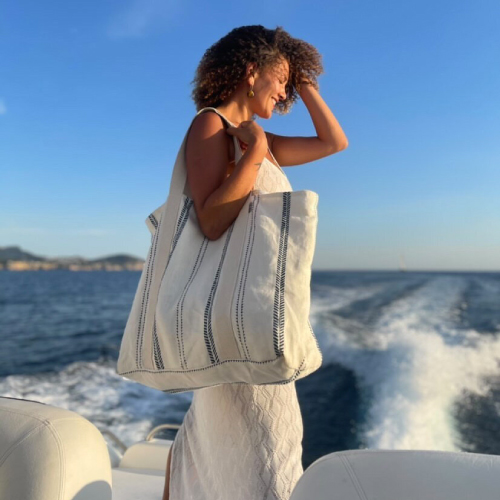Zoe Glencross beachwear and accessories