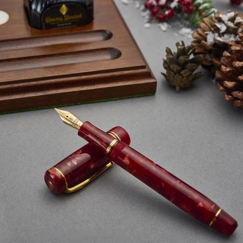 Bespoke British Pens Stationery