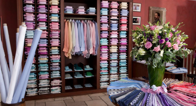 Emma Willis Shirts