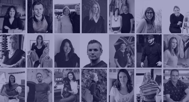 Make it British members UK-made businesses