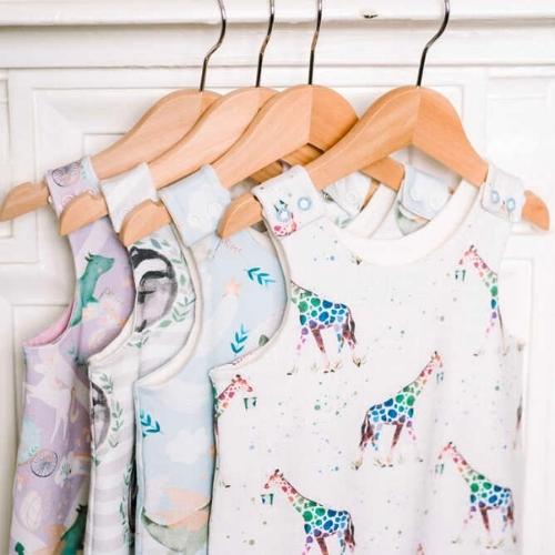 Wonder & Wren _ Best of British Baby Brands