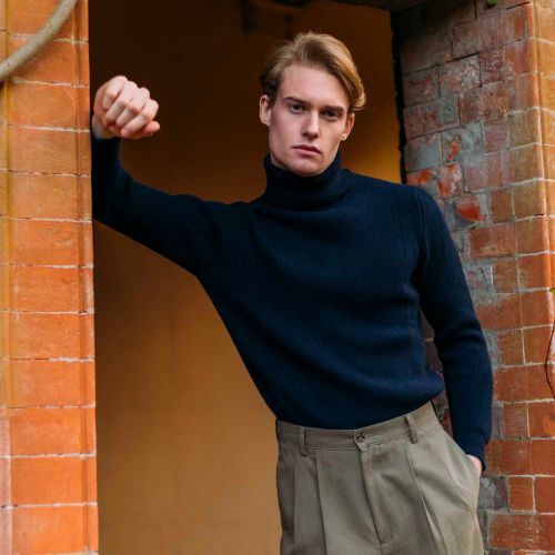 Colhay's UK-made Menswear