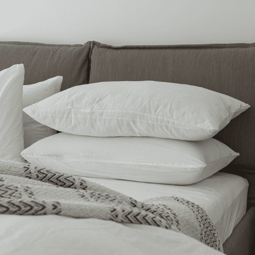 British bedding by Mattressman