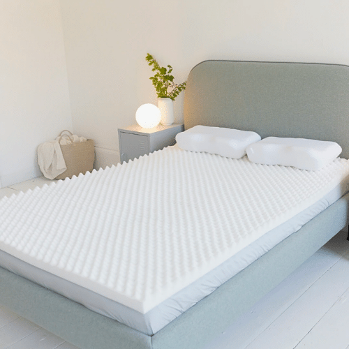 Putnams Orthopaedic Mattresses