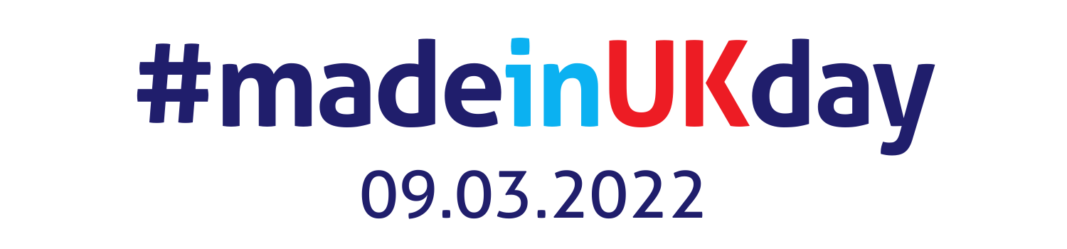 Made in UK Day 2022 landing page banner