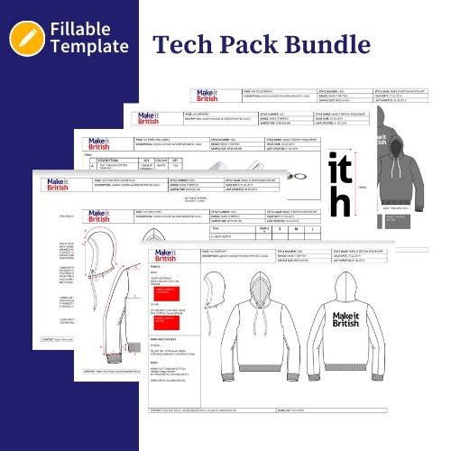 Tech Pack Bundle