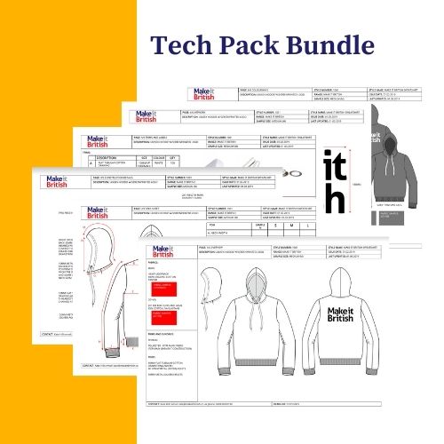 Tech Pack Bundle Tech Pack Bundle