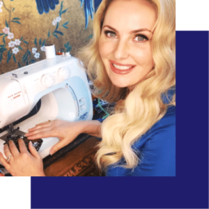 Bombshell - Katya Wildman, Make it British Manufacturing Testimonial Bombshell - Katya Wildman, Make it British Manufacturing Testimonial