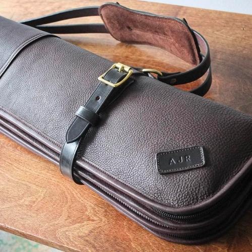 Made in UK Luxury Leather Goods and Accessories by Ottely