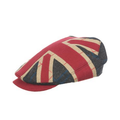 British-made Queen's Platinum Jubilee products from Maude & Fox
