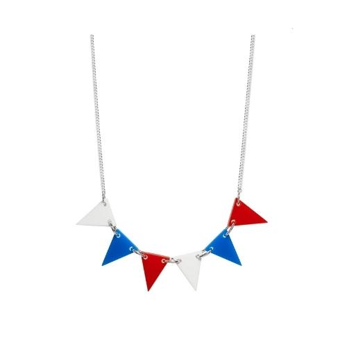 UK-made Platinum Jubilee products by Tatty Devine