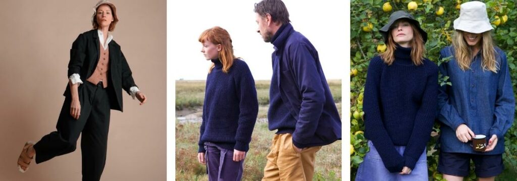 Carrier Company | UK Clothing Brand