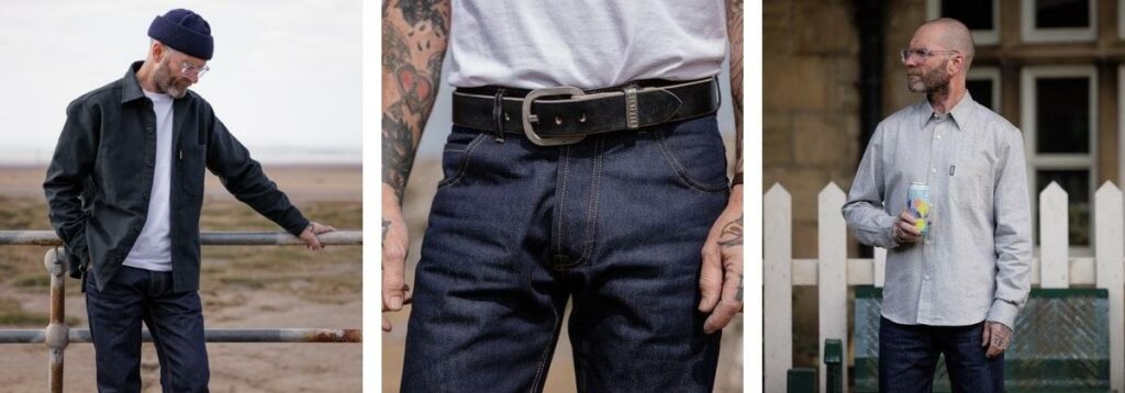 HebTroCo _ Men's UK Clothing brand