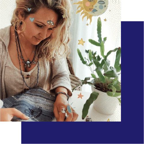 Jennifer-Christie-Make-it-British-Membership-Testimonial Kate Hills Mentoring Programme Testimonial from Jennifer Christie of The Wandering Coast Collective