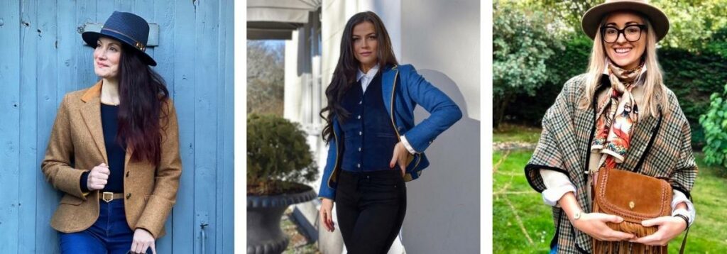 Maquien _ Women's jackets and clothing. UK Brand Clothing.