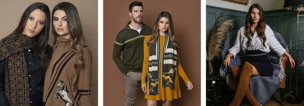 Waring Brooke | British Clothing Brand