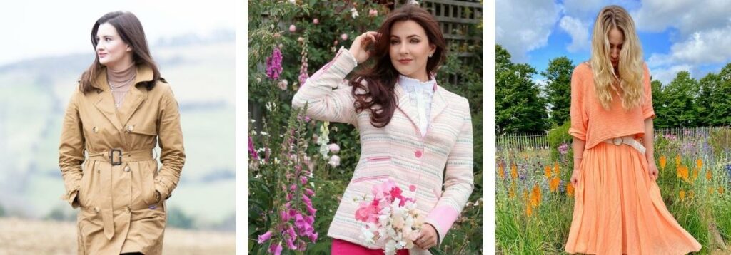 Welligogs _ Womens clothing made in Britain